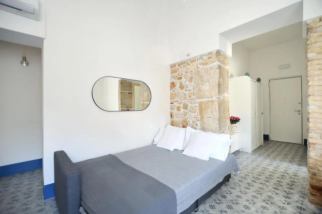Iflat Dimora Del Cassaro Alla Marina Apartment Palermo