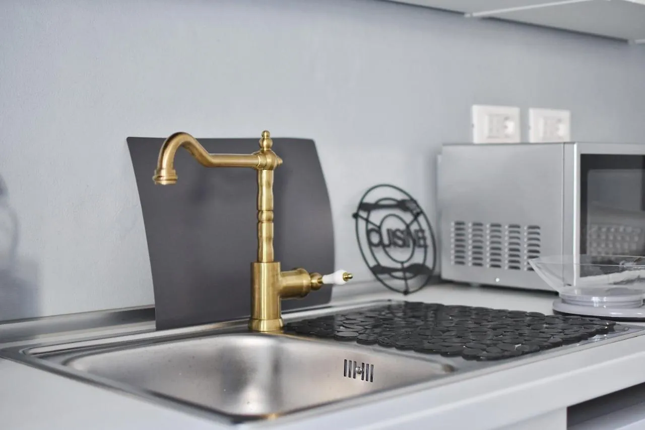 Iflat Dimora Del Cassaro Alla Marina Apartment Palermo