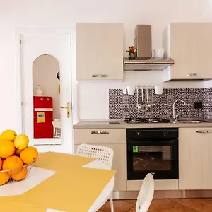 Appartement Edy, Palerme